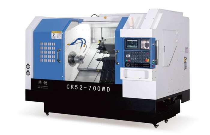 西夏区回收CNC